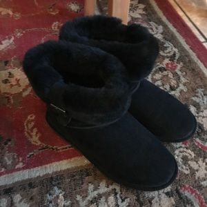 Bear Paw Boots